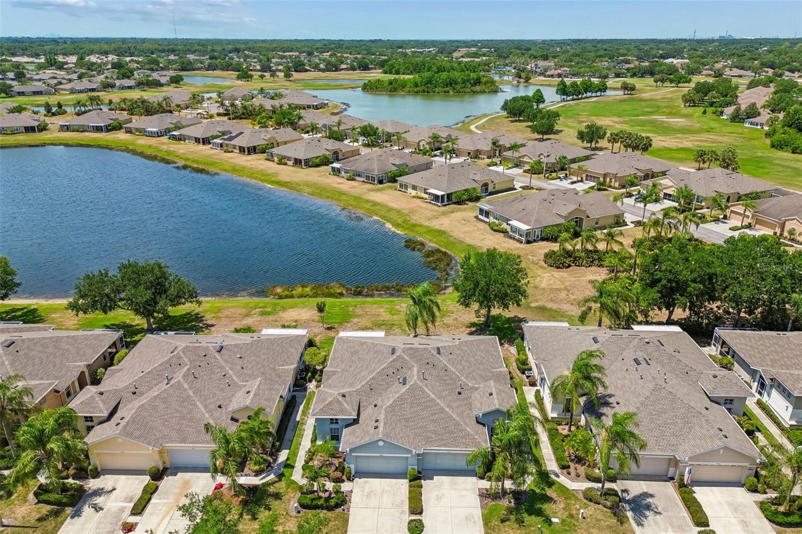 PORTSMITH CONDOMINIUM - Residential