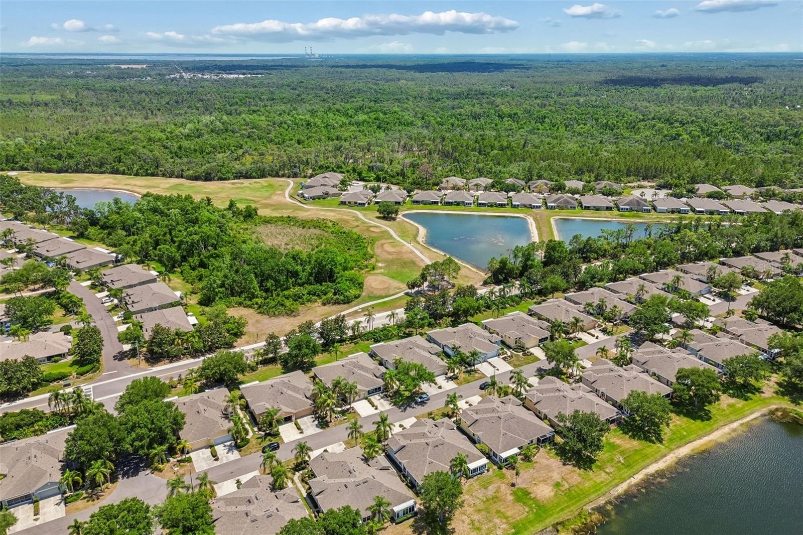 PORTSMITH CONDOMINIUM - Residential