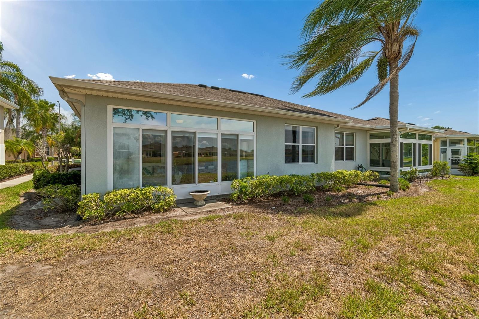 PORTSMITH CONDOMINIUM - Residential
