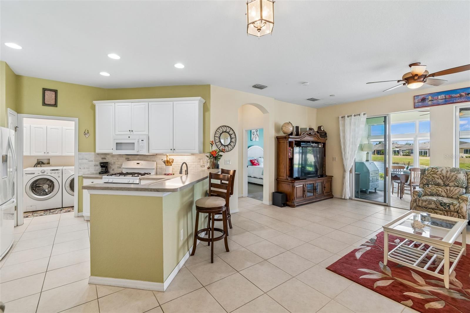 PORTSMITH CONDOMINIUM - Residential