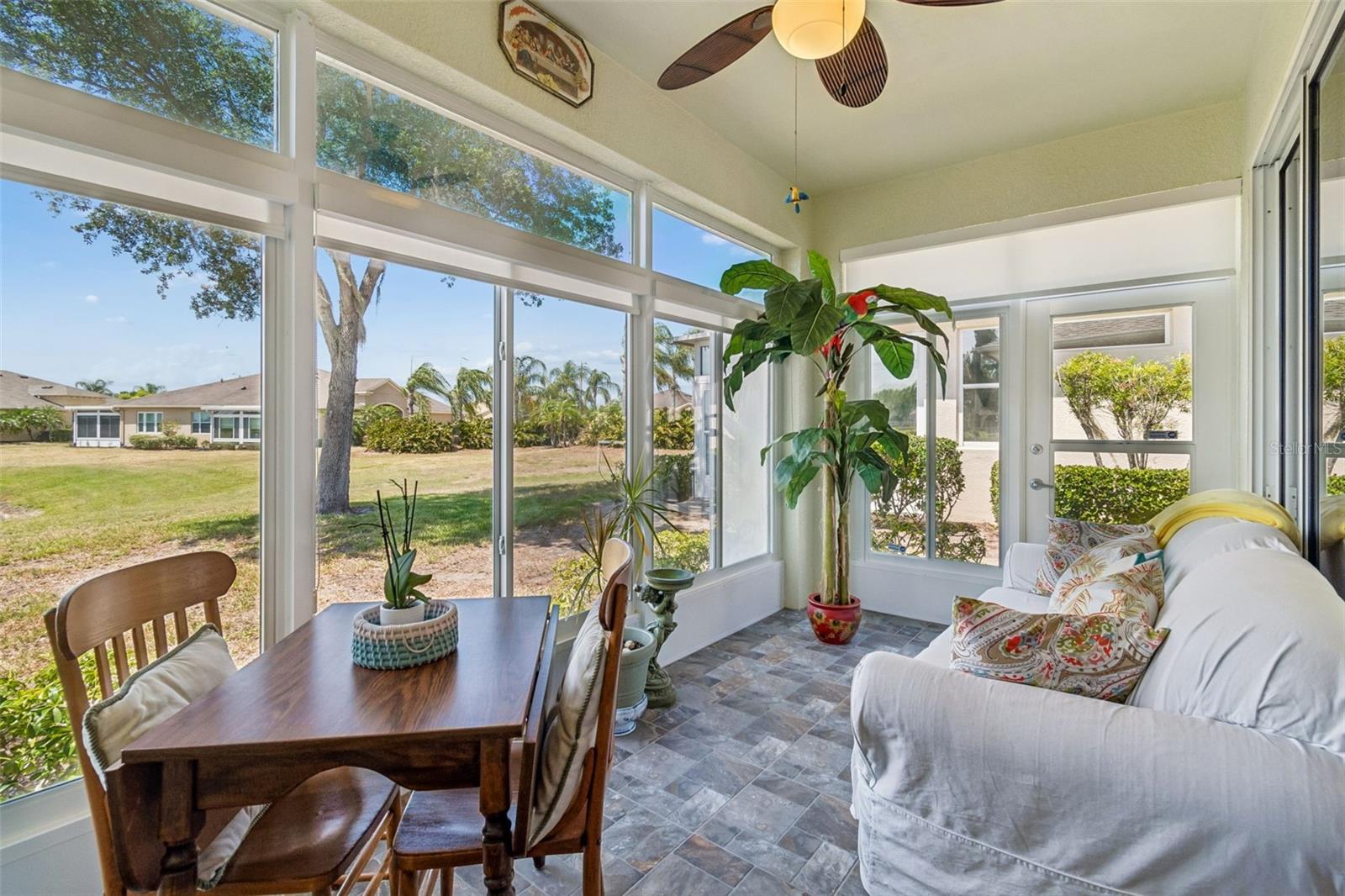 PORTSMITH CONDOMINIUM - Residential