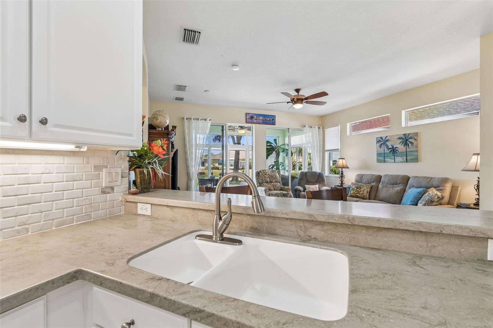 PORTSMITH CONDOMINIUM - Residential