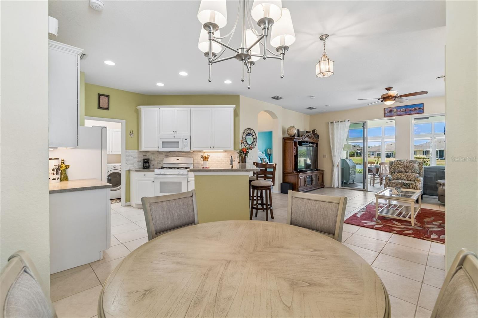 PORTSMITH CONDOMINIUM - Residential