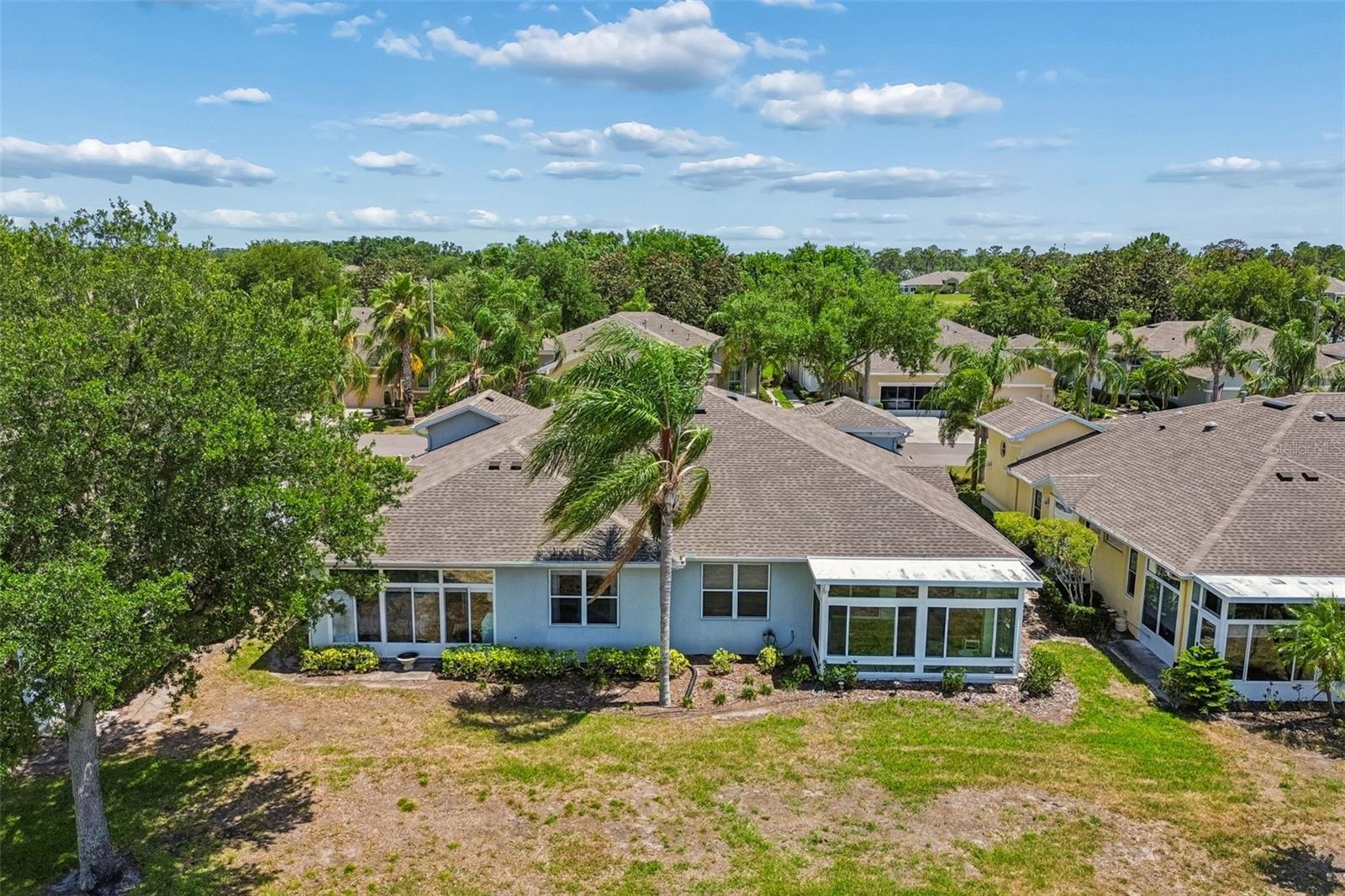 PORTSMITH CONDOMINIUM - Residential