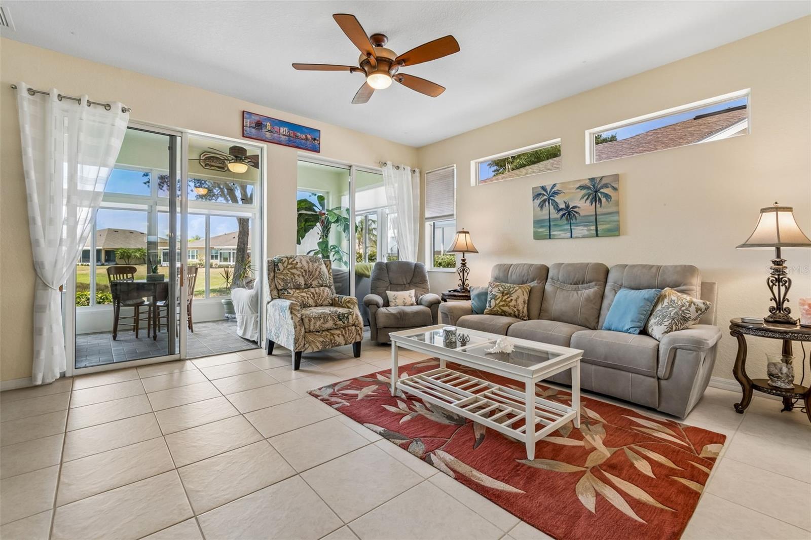 PORTSMITH CONDOMINIUM - Residential