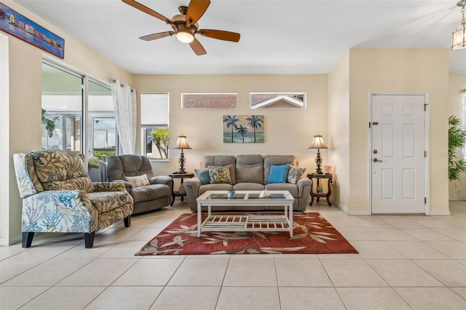 PORTSMITH CONDOMINIUM - Residential