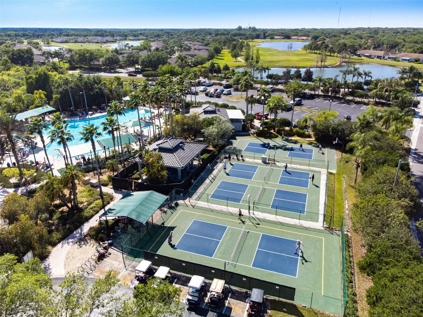 PORTSMITH CONDOMINIUM - Residential