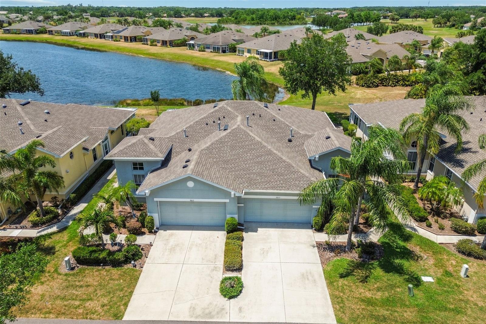 PORTSMITH CONDOMINIUM - Residential