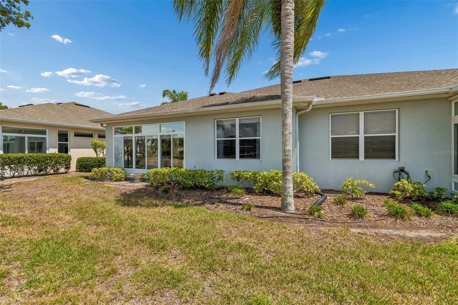 PORTSMITH CONDOMINIUM - Residential
