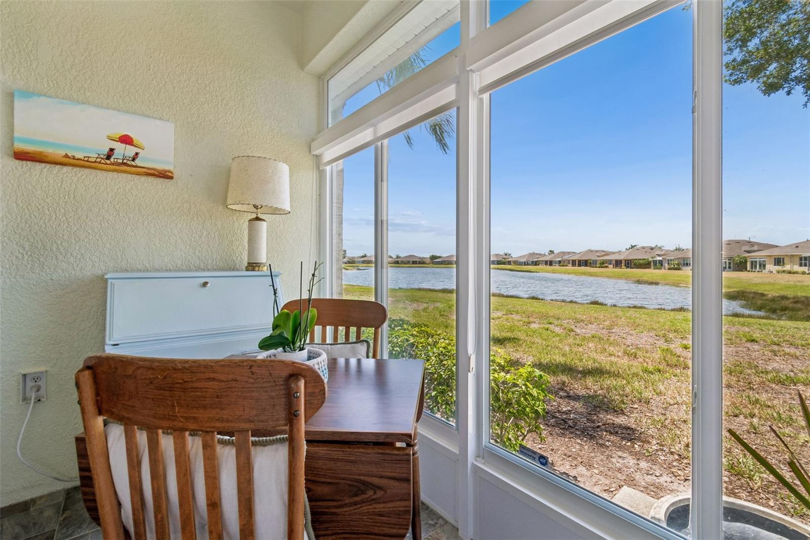 PORTSMITH CONDOMINIUM - Residential