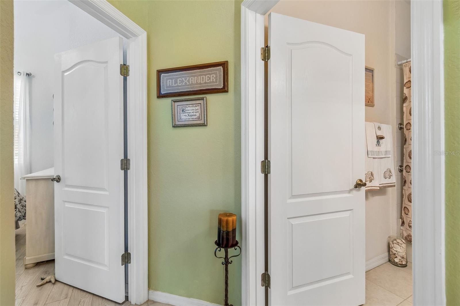 PORTSMITH CONDOMINIUM - Residential