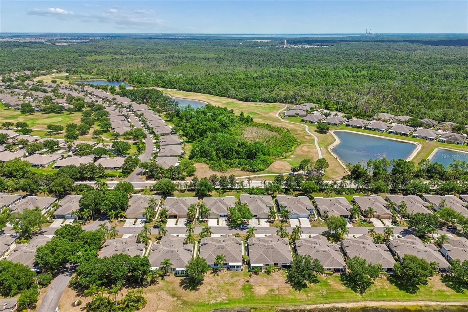 PORTSMITH CONDOMINIUM - Residential