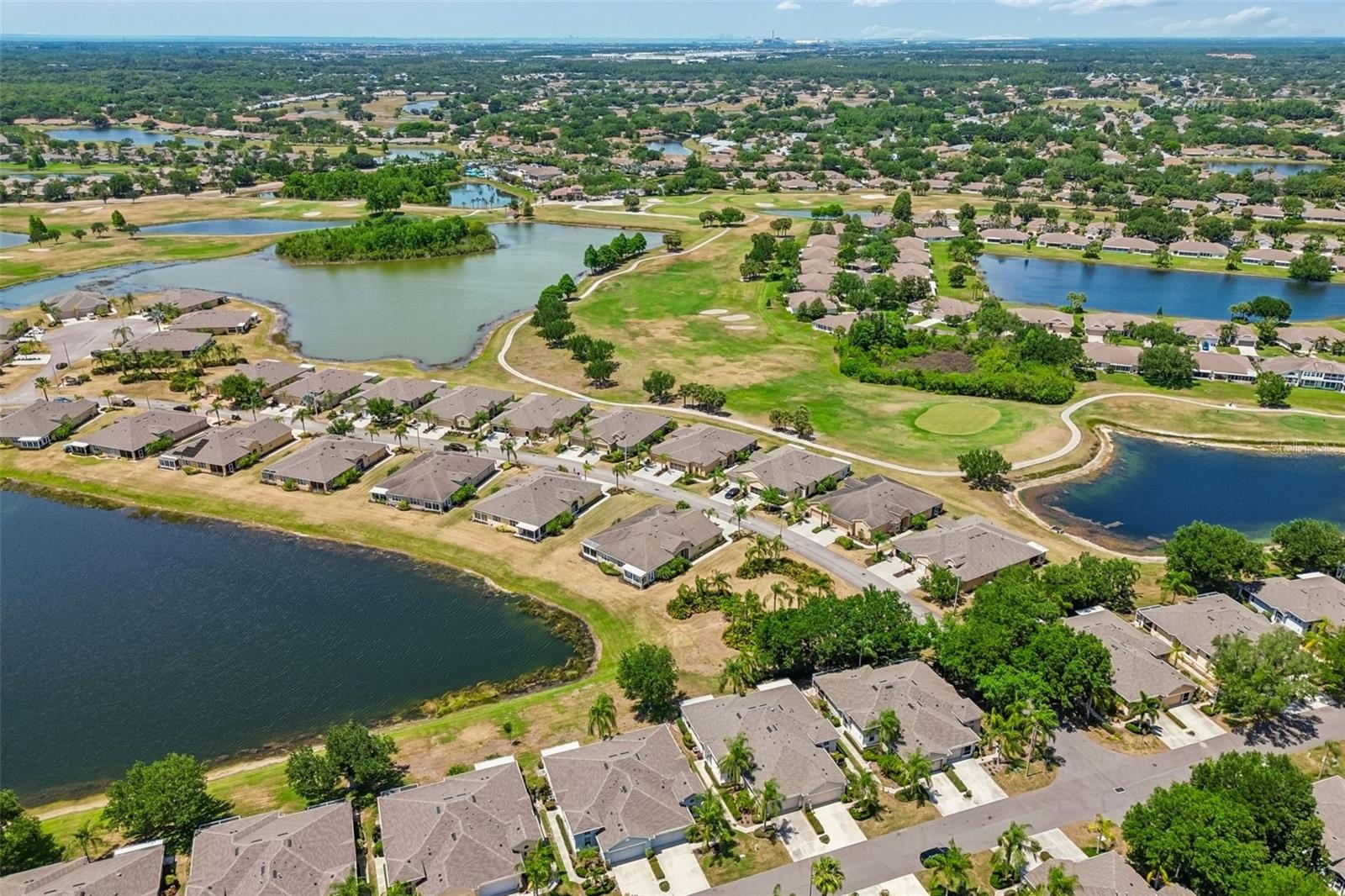 PORTSMITH CONDOMINIUM - Residential