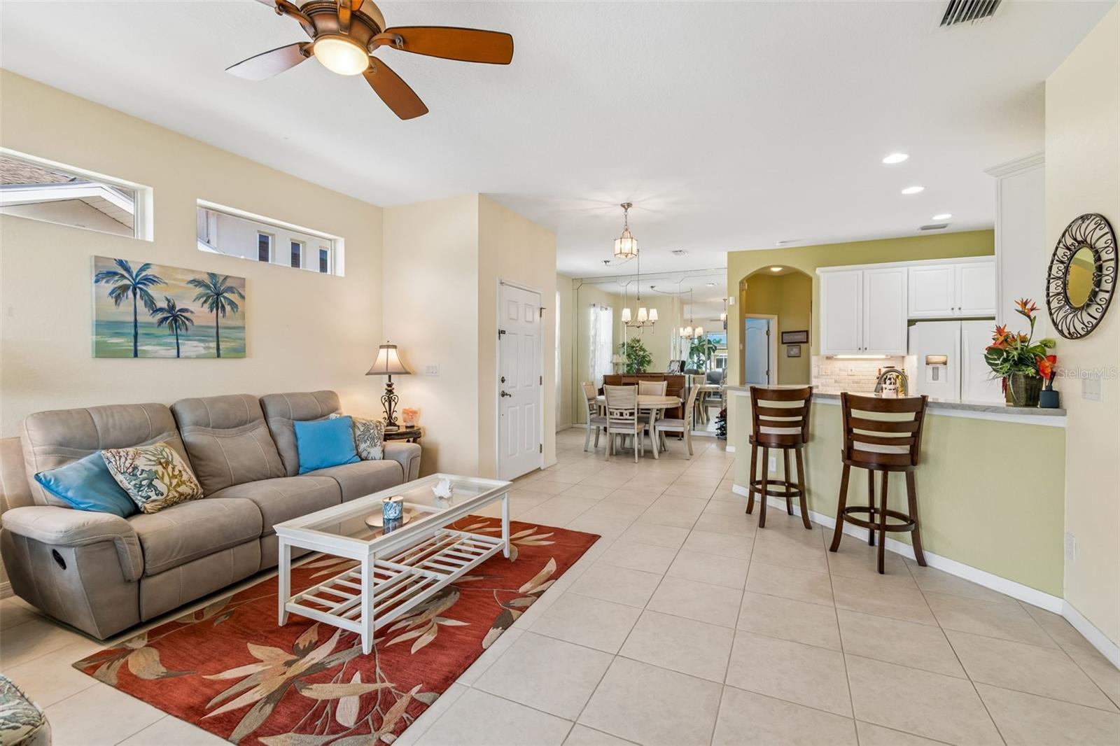 PORTSMITH CONDOMINIUM - Residential