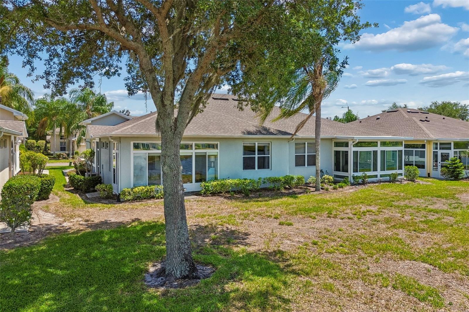 PORTSMITH CONDOMINIUM - Residential