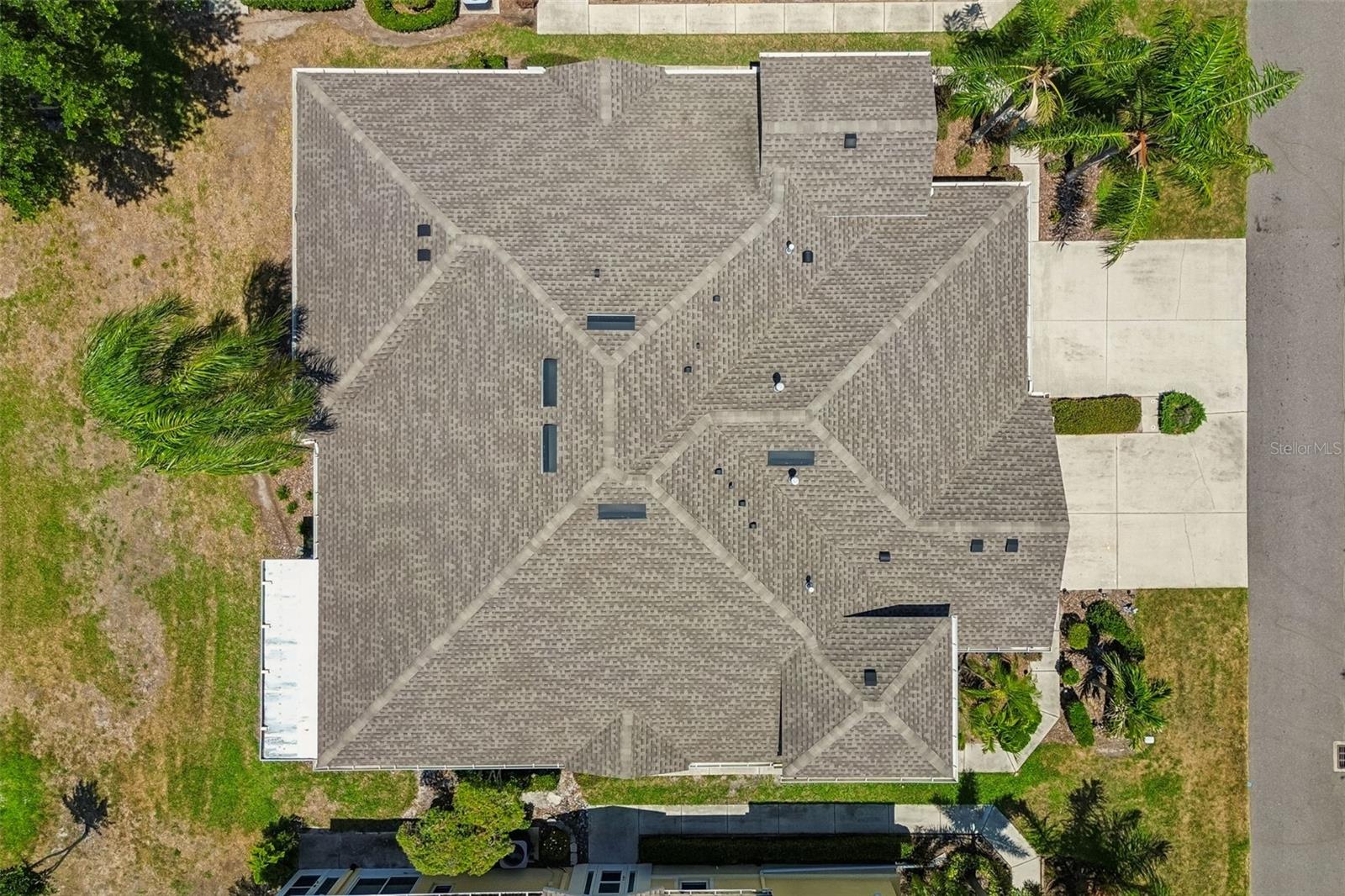 PORTSMITH CONDOMINIUM - Residential
