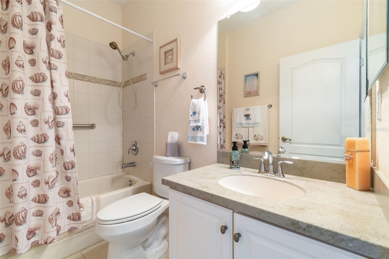 PORTSMITH CONDOMINIUM - Residential