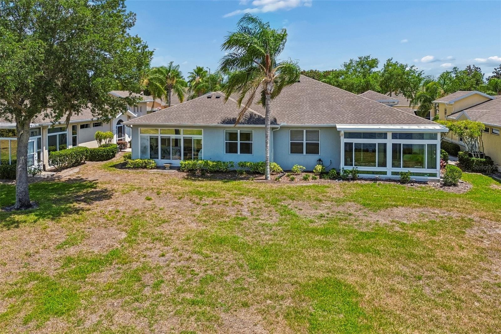 PORTSMITH CONDOMINIUM - Residential