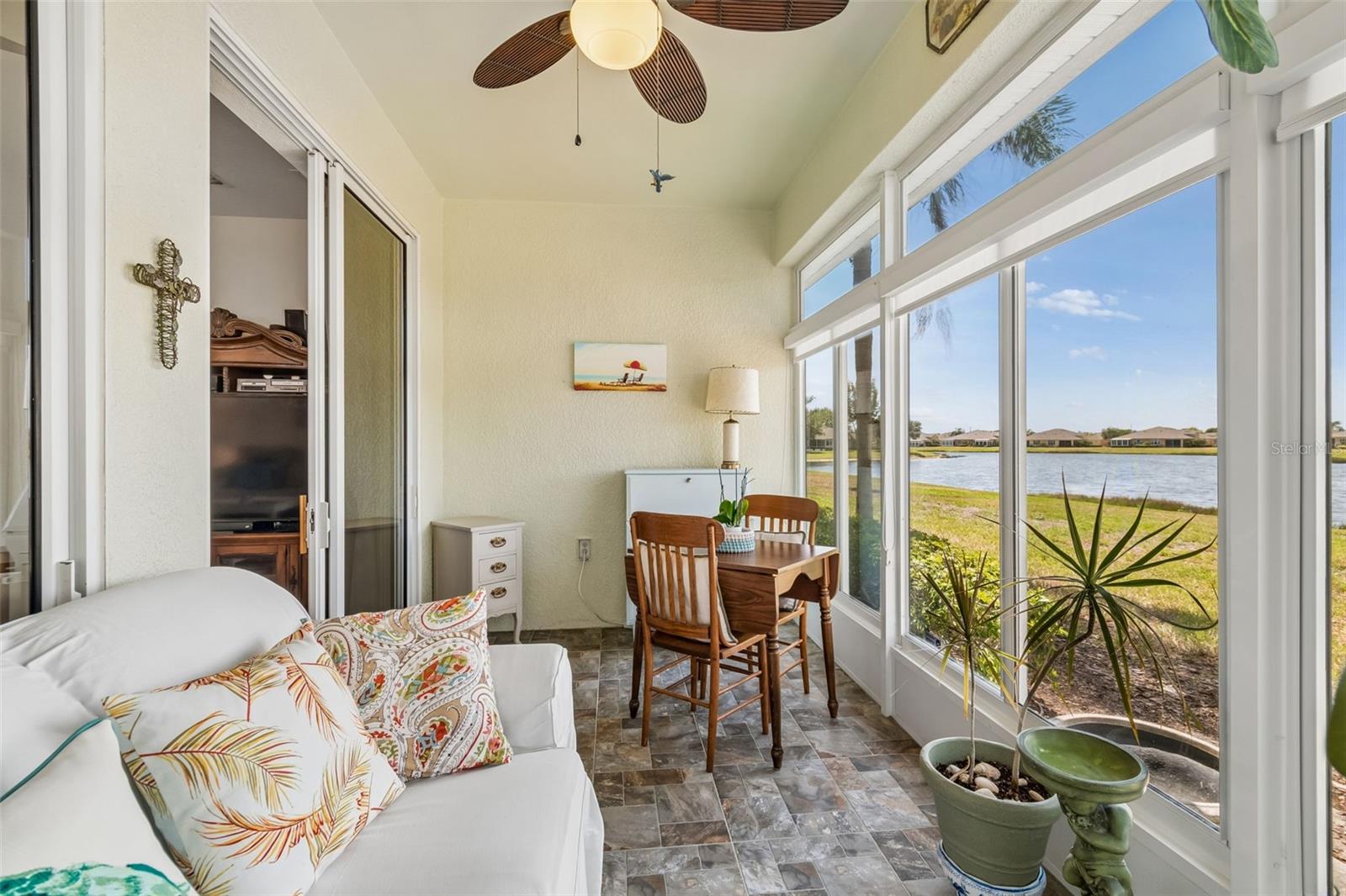 PORTSMITH CONDOMINIUM - Residential