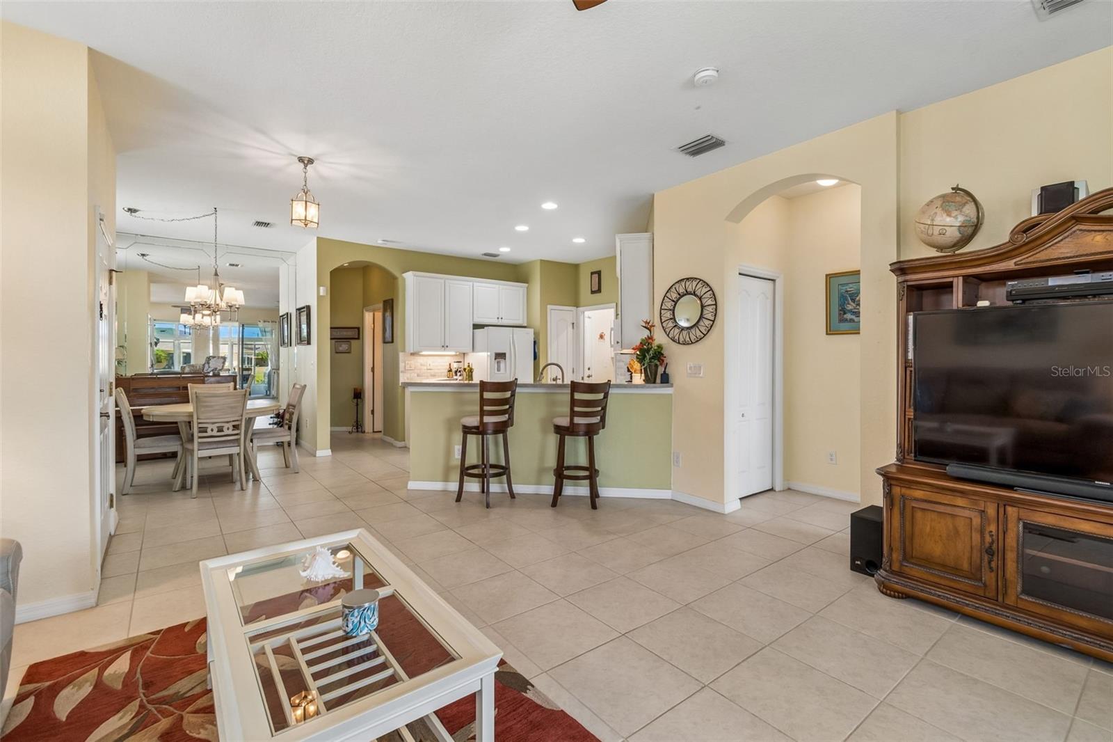 PORTSMITH CONDOMINIUM - Residential