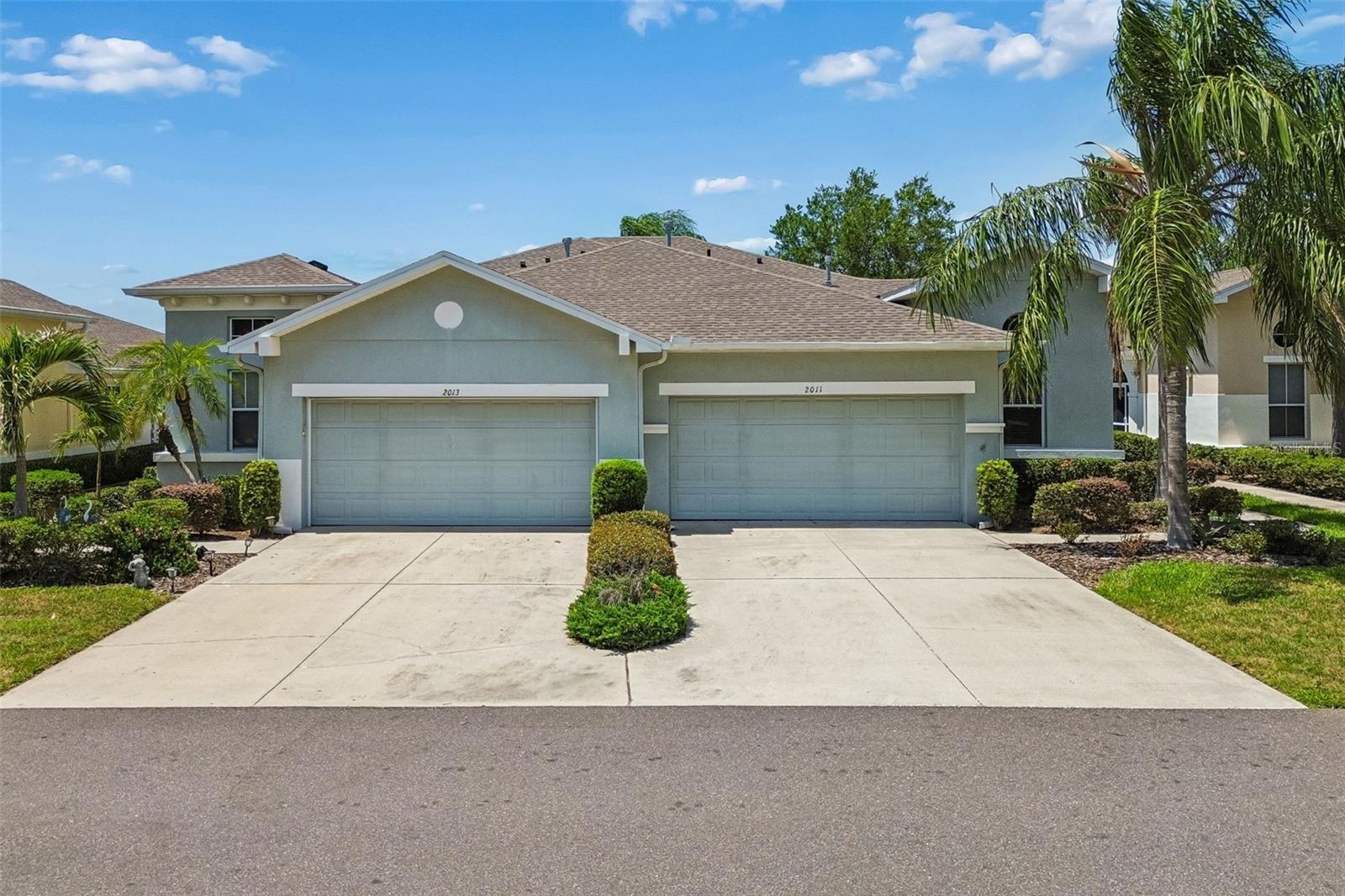 PORTSMITH CONDOMINIUM - Residential