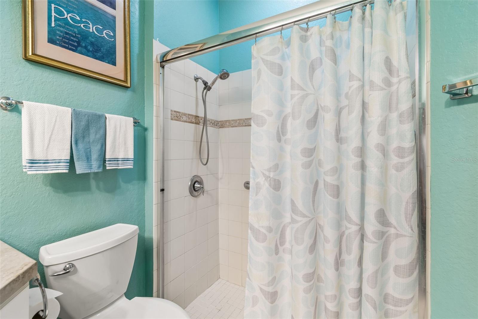 PORTSMITH CONDOMINIUM - Residential