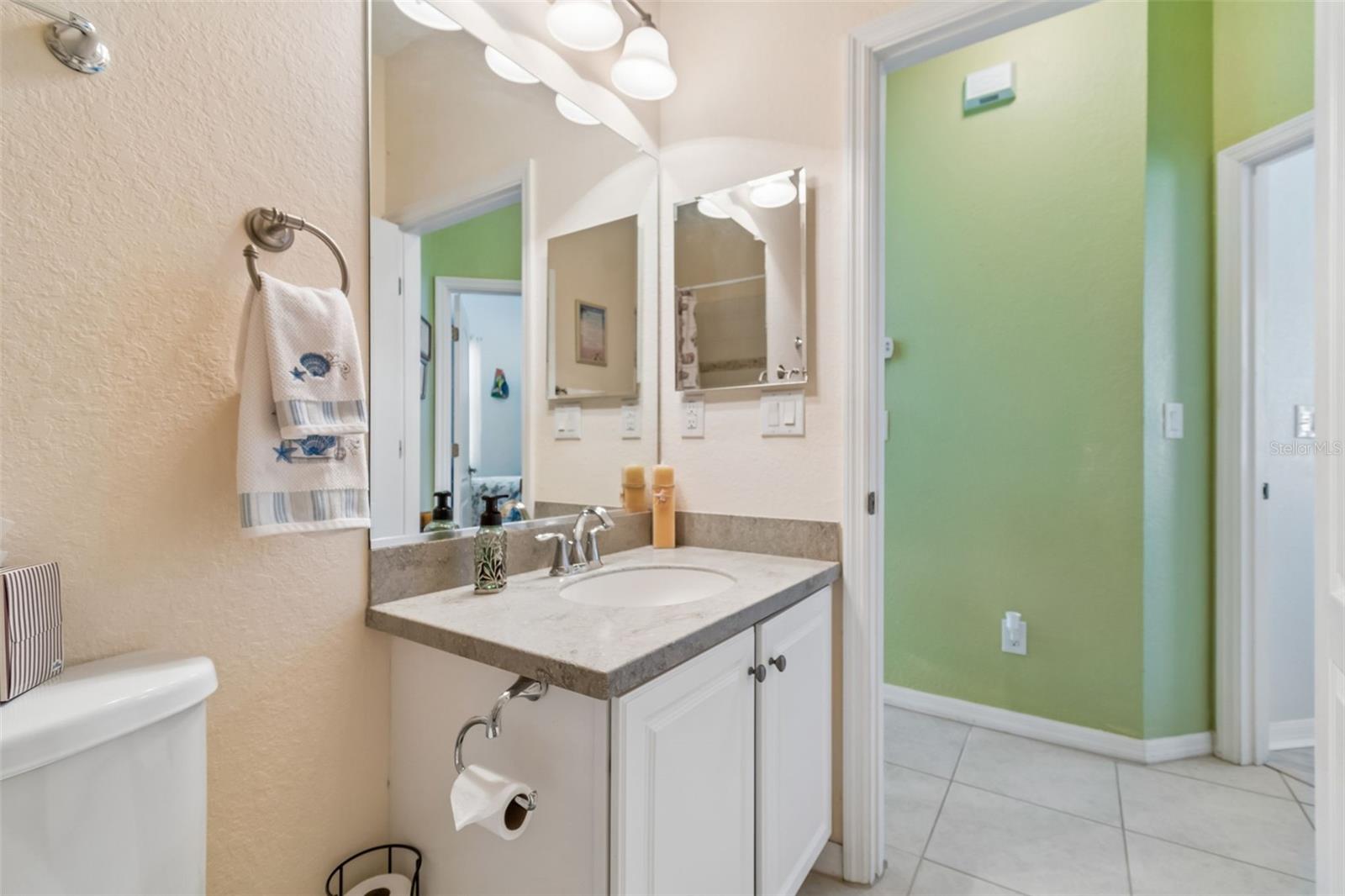 PORTSMITH CONDOMINIUM - Residential