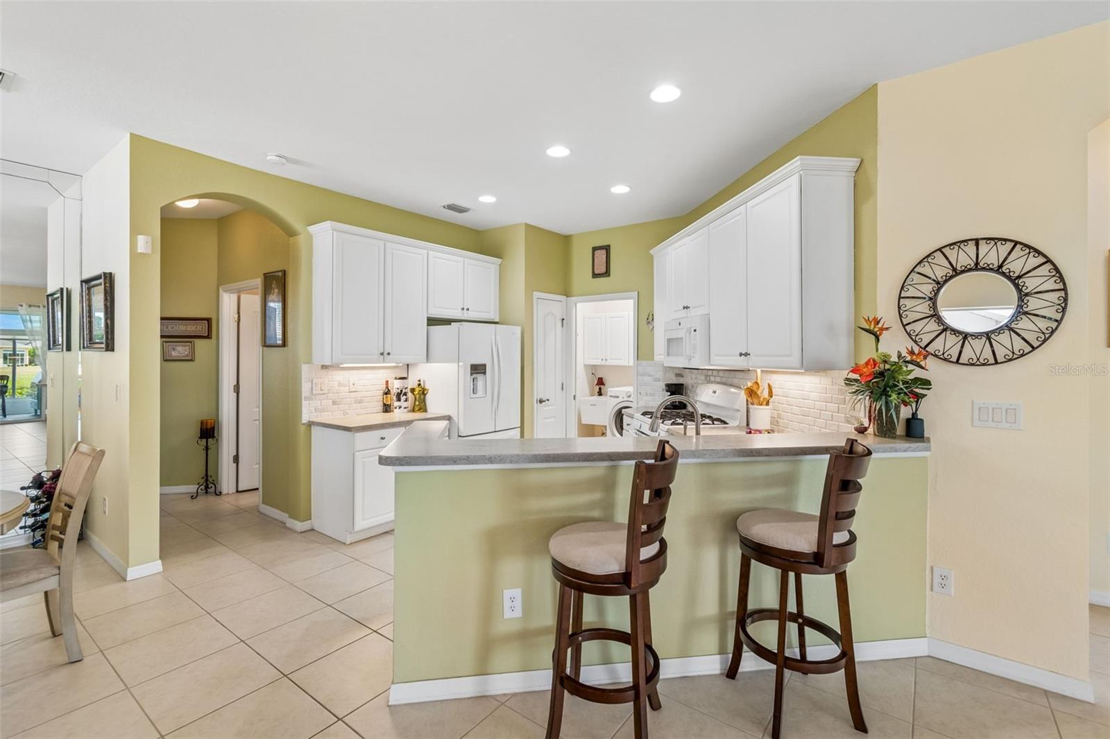 PORTSMITH CONDOMINIUM - Residential