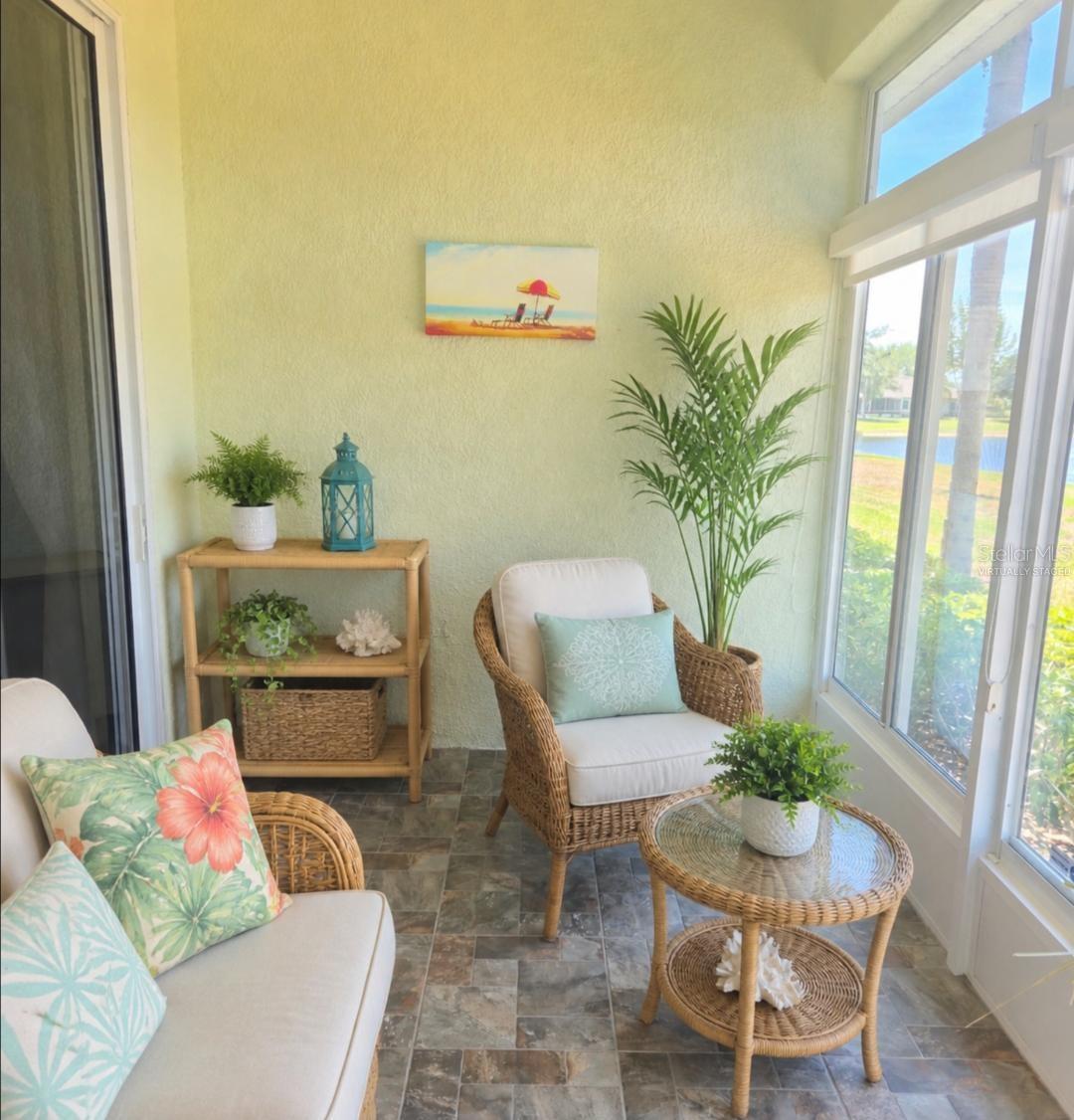 PORTSMITH CONDOMINIUM - Residential