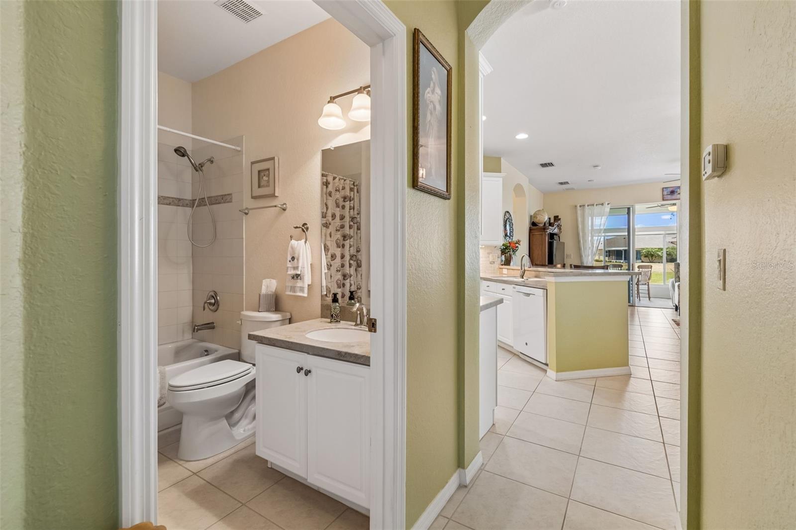 PORTSMITH CONDOMINIUM - Residential
