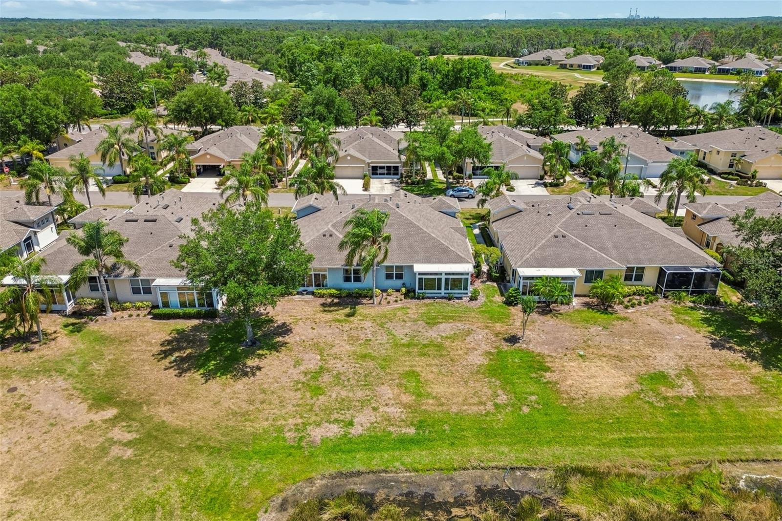PORTSMITH CONDOMINIUM - Residential