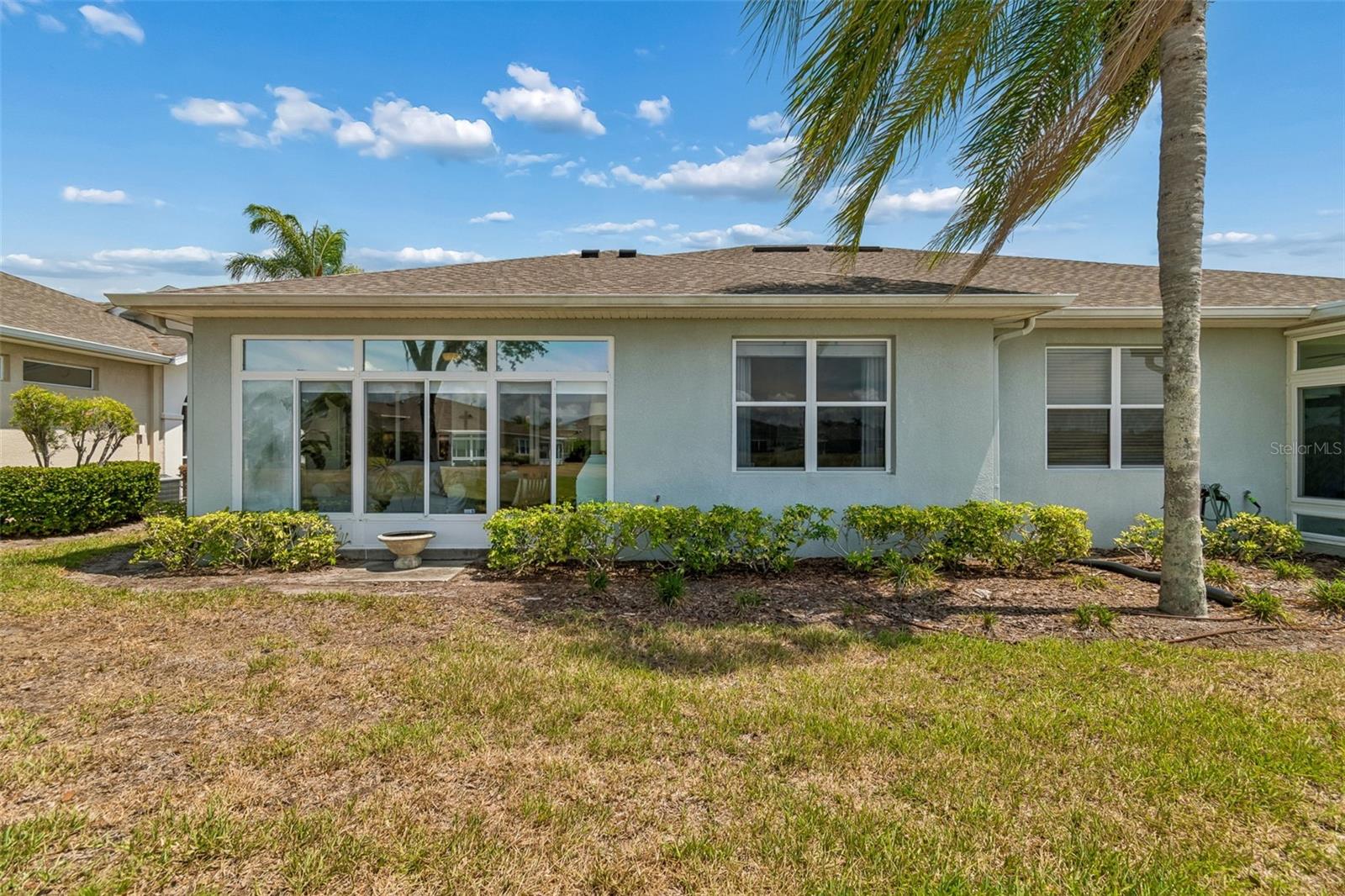 PORTSMITH CONDOMINIUM - Residential