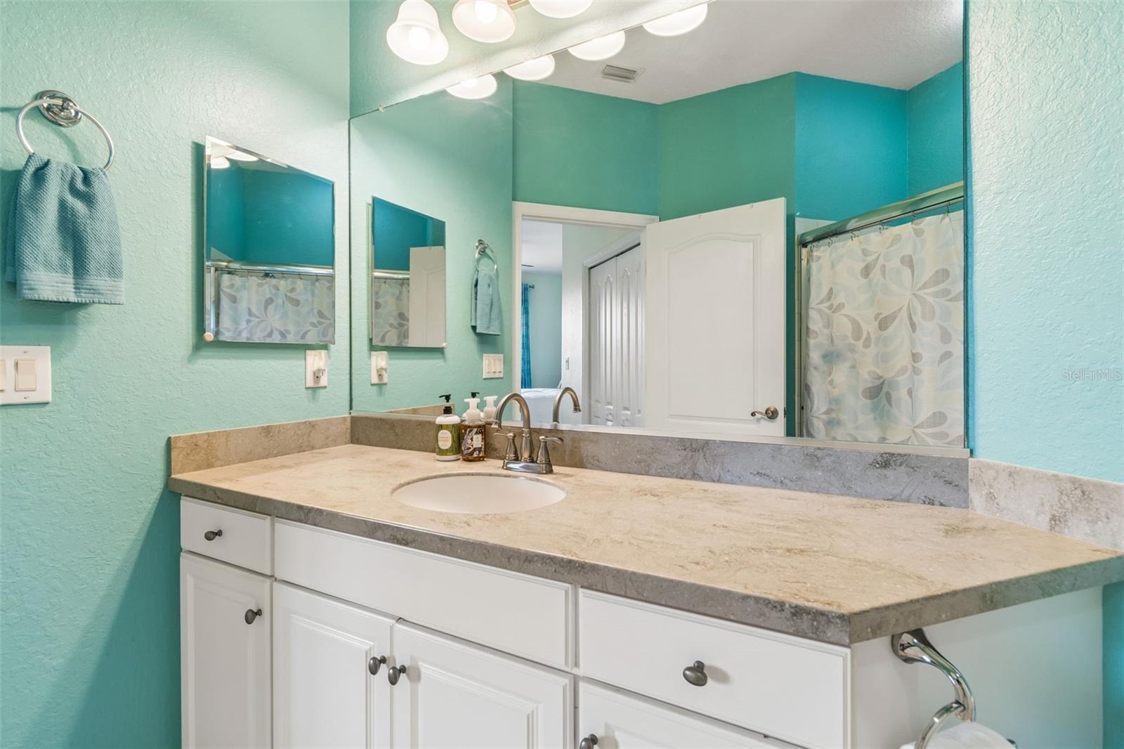 PORTSMITH CONDOMINIUM - Residential