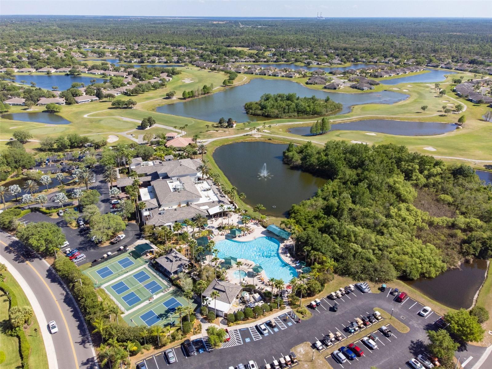 PORTSMITH CONDOMINIUM - Residential