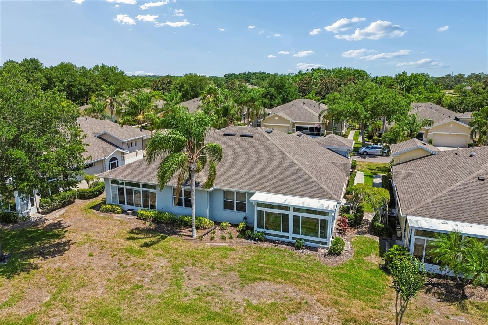 PORTSMITH CONDOMINIUM - Residential