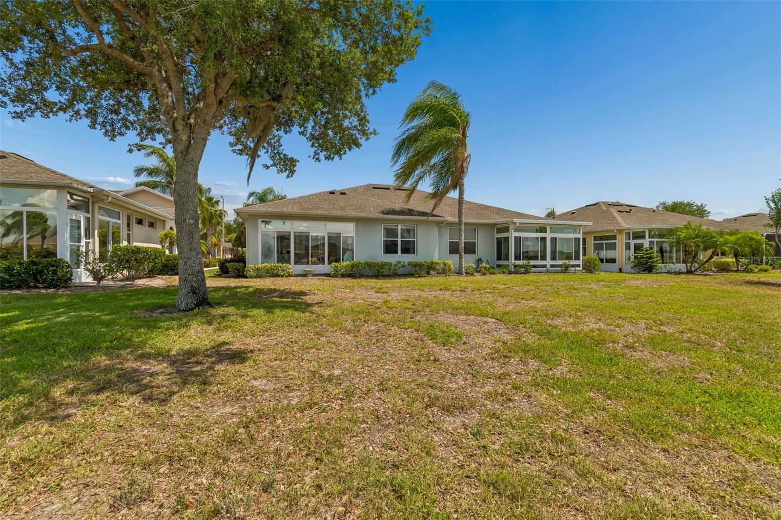PORTSMITH CONDOMINIUM - Residential