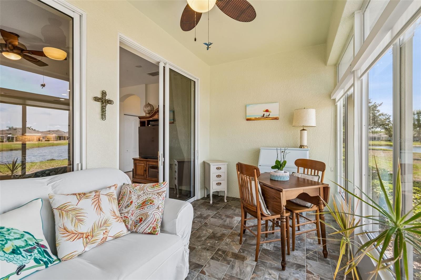 PORTSMITH CONDOMINIUM - Residential