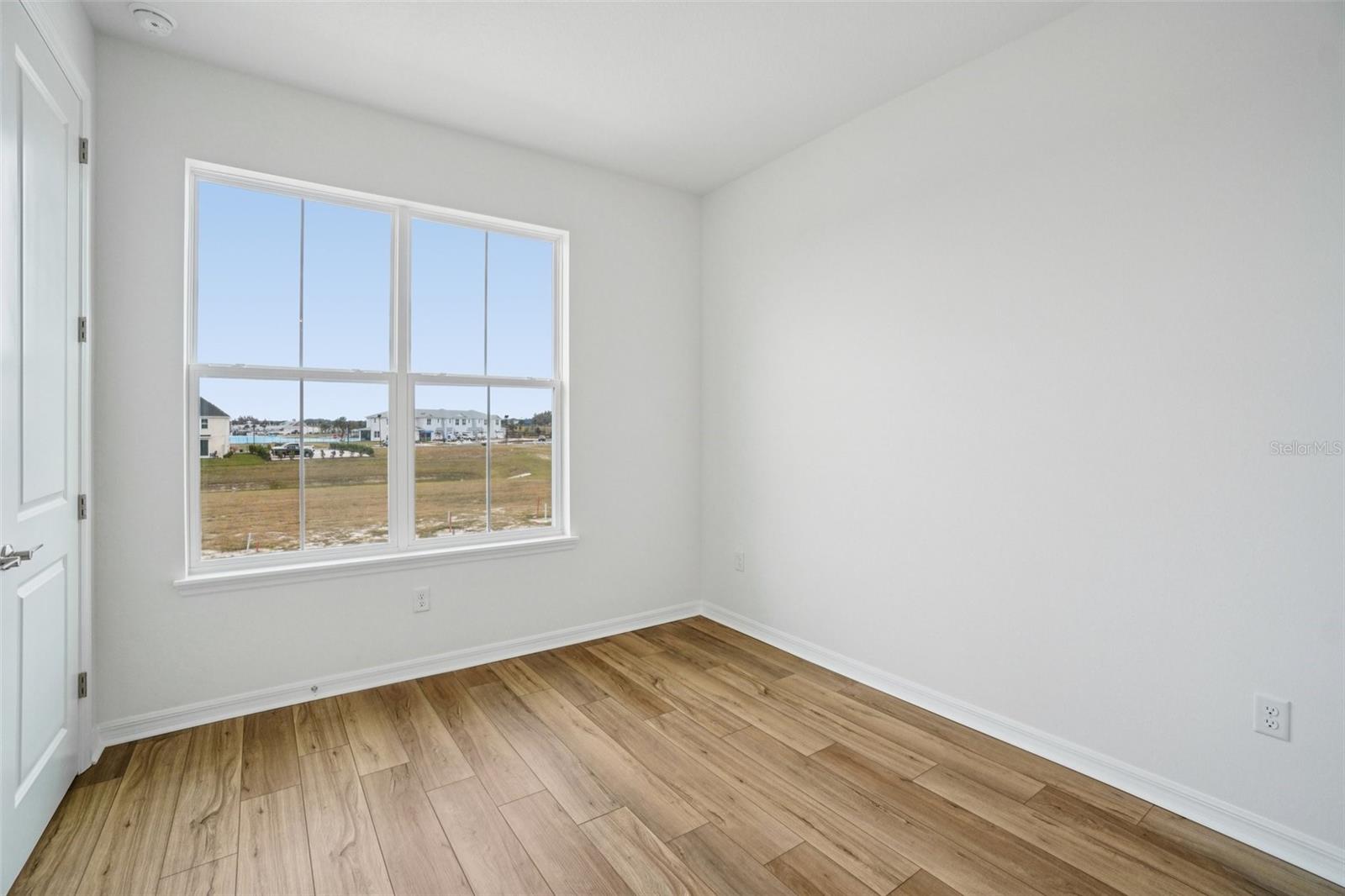 MIRADA PARCEL 23A - Residential