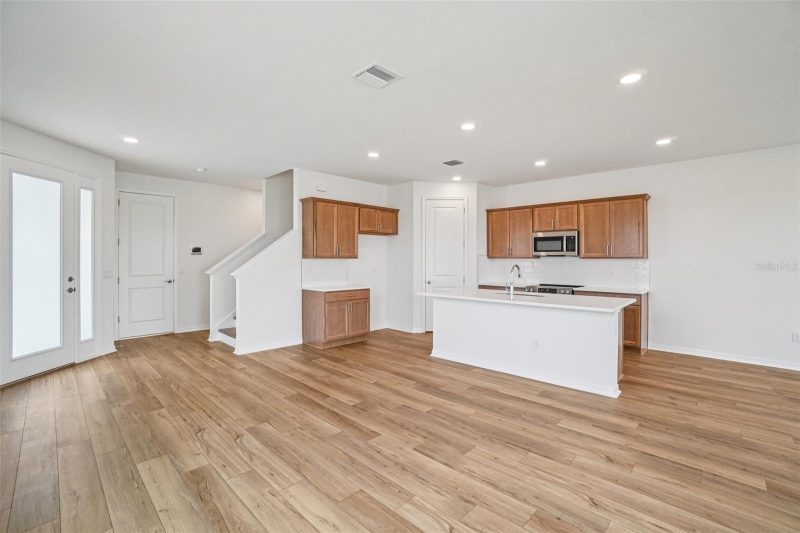 MIRADA PARCEL 23A - Residential