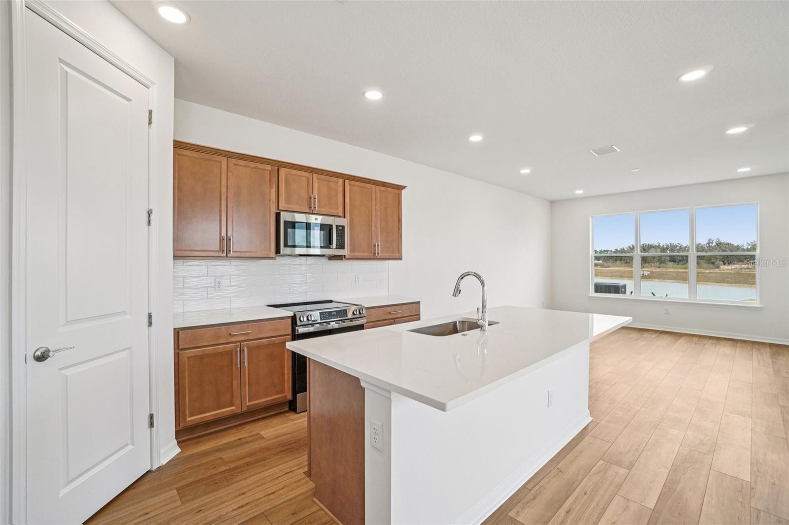 MIRADA PARCEL 23A - Residential