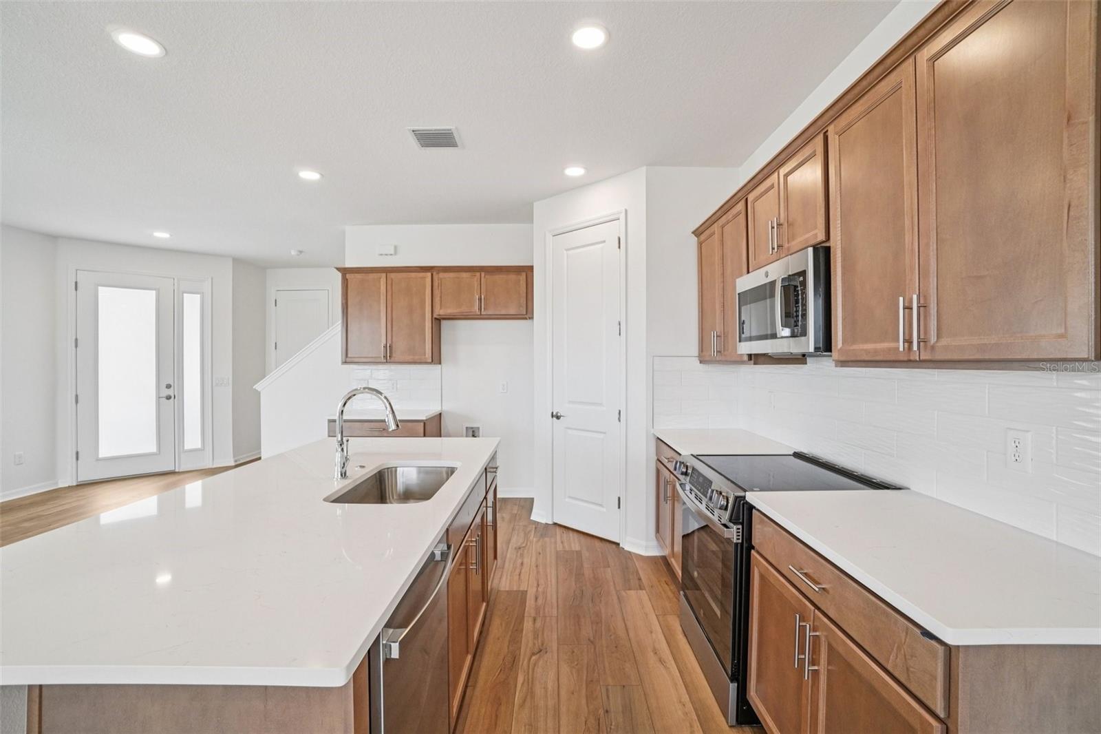 MIRADA PARCEL 23A - Residential