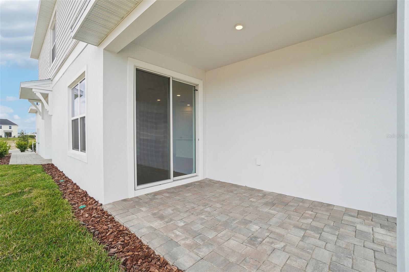 MIRADA PARCEL 23A - Residential