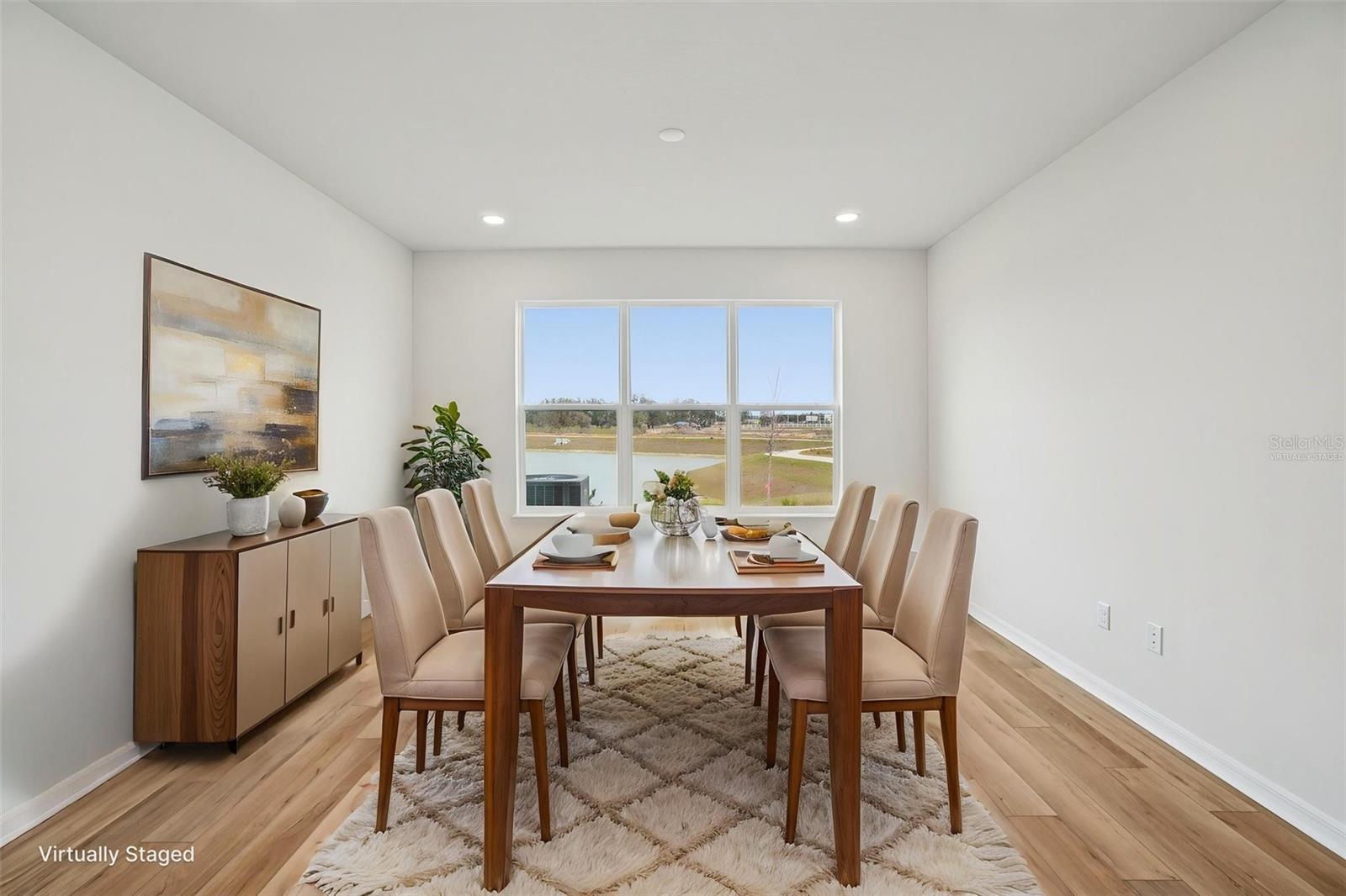 MIRADA PARCEL 23A - Residential