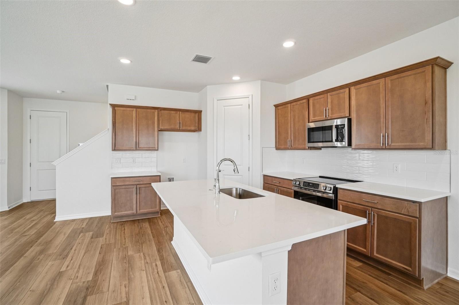 MIRADA PARCEL 23A - Residential