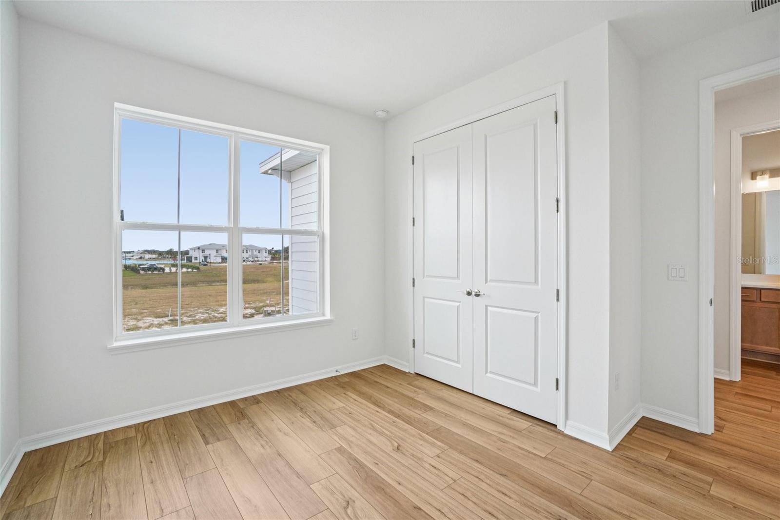 MIRADA PARCEL 23A - Residential