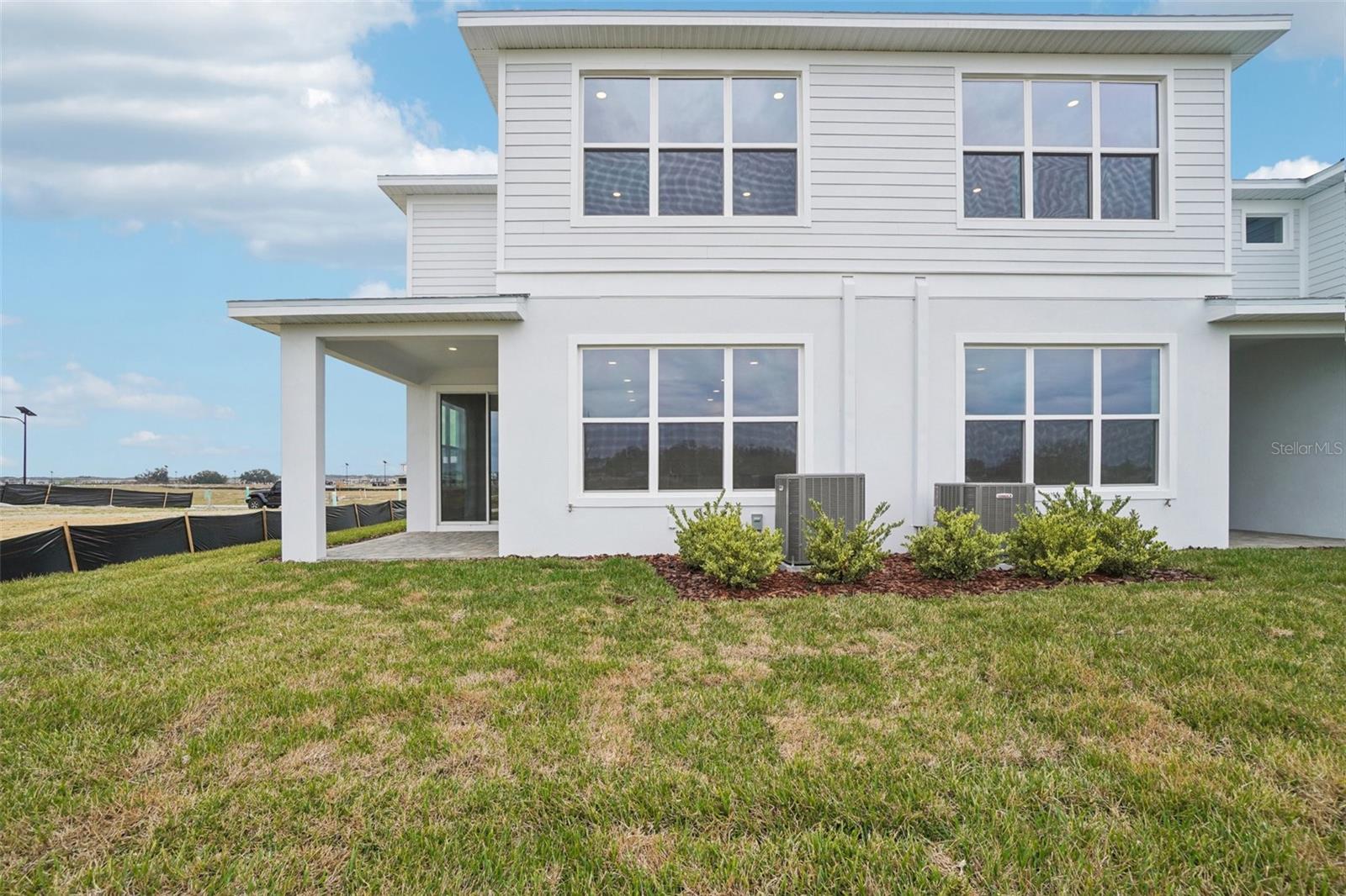 MIRADA PARCEL 23A - Residential