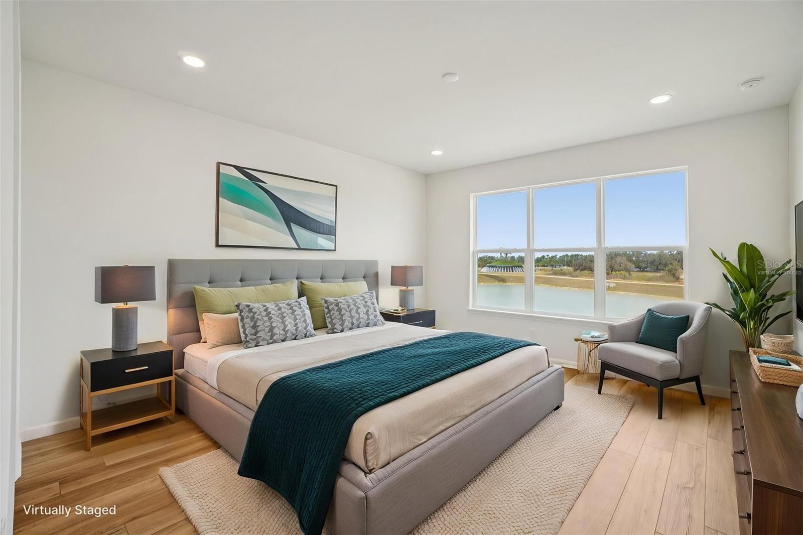 MIRADA PARCEL 23A - Residential