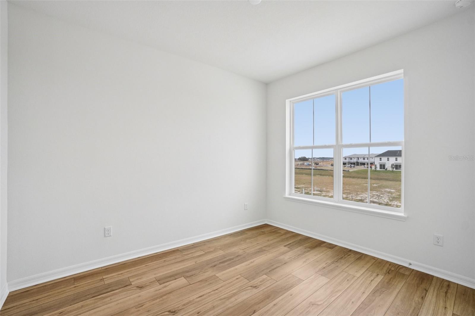 MIRADA PARCEL 23A - Residential