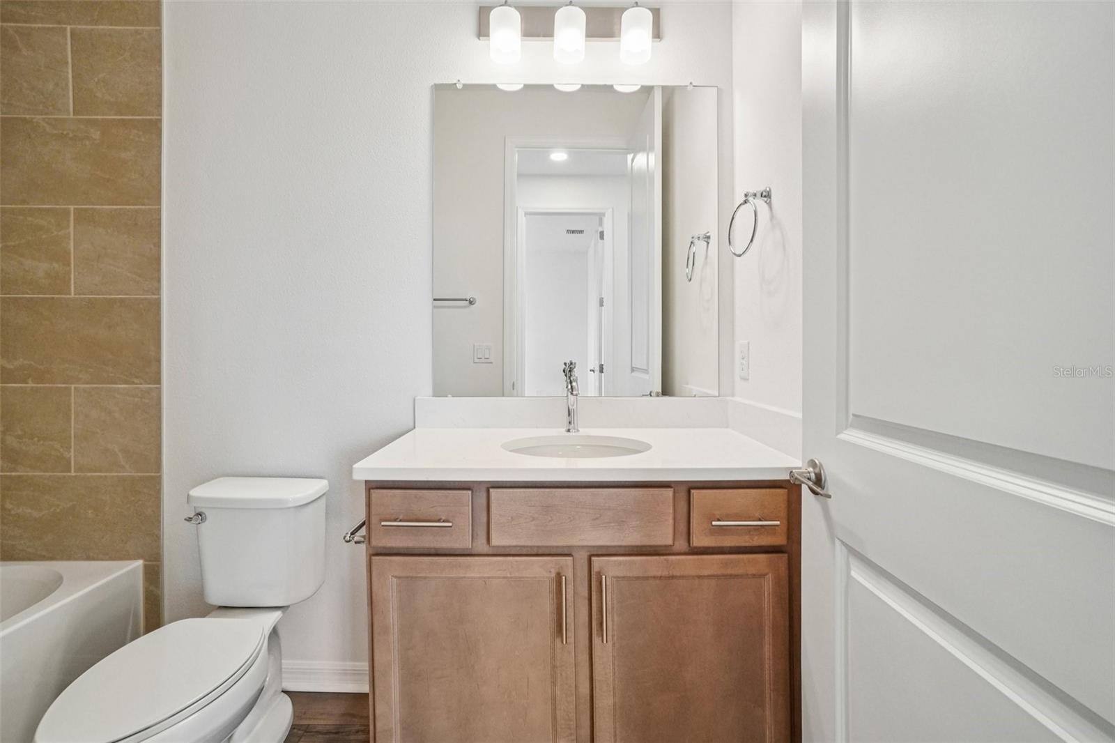 MIRADA PARCEL 23A - Residential