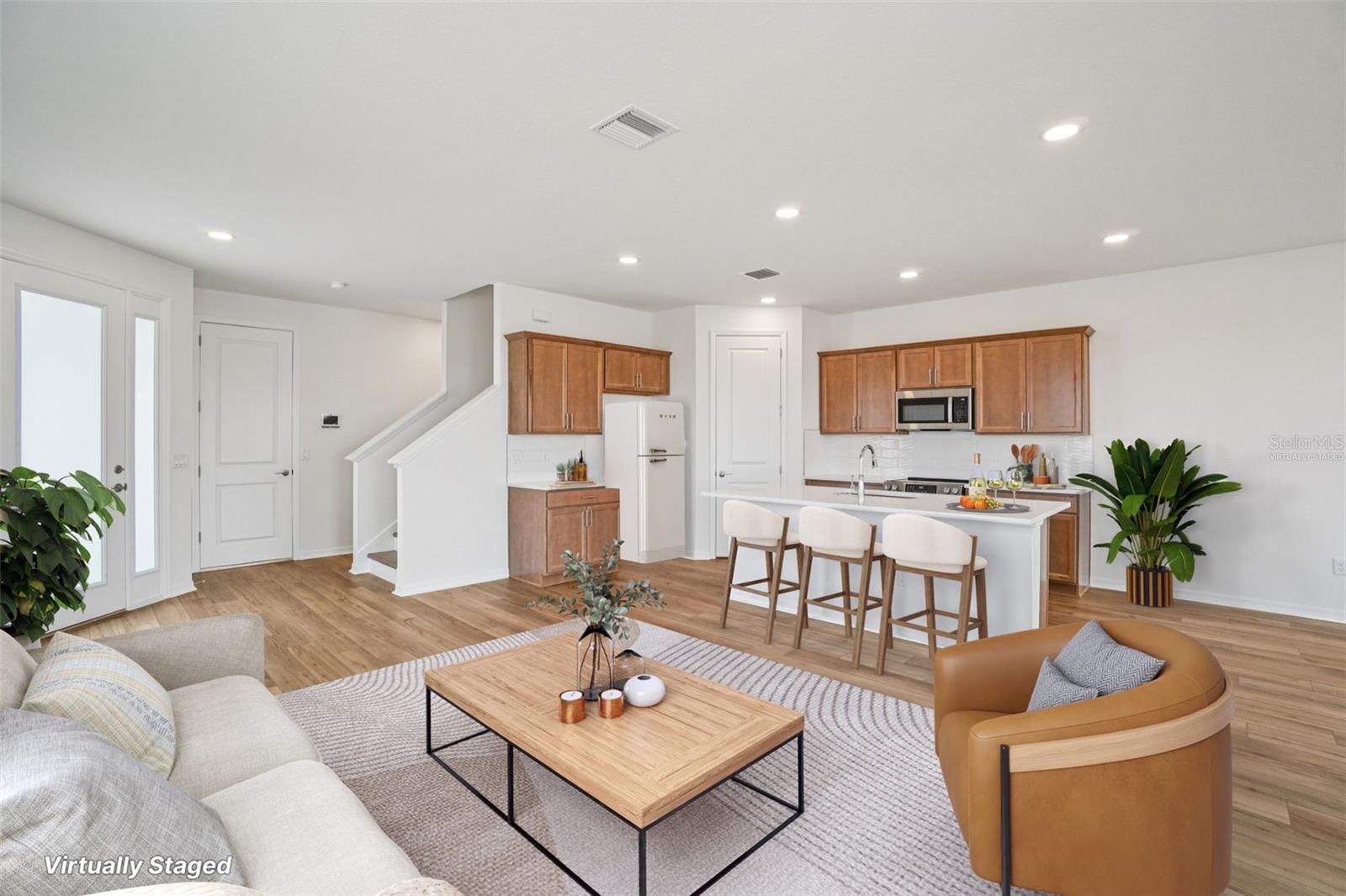 MIRADA PARCEL 23A - Residential